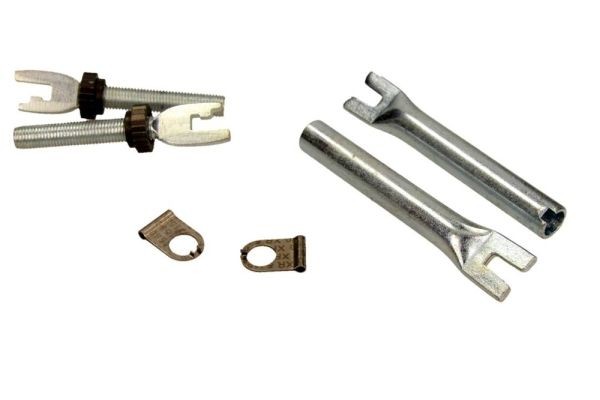 Kit régleurs frein à tambour MAXGEAR 19-3575 pour réparer le frein de stationnement Chevrolet