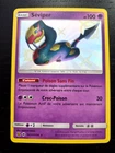 Carte Pokémon Séviper SV15/SV94 Shiny Destinées Occultes Alternative Etb