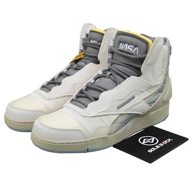 Reebok NASA x BB4K2 'Artifact Transfer Program' 100206315 Size