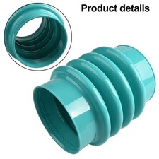 Für Wacker Modelle BS600 BS700 Essential Faltenbalgmanschette Ersatzteile