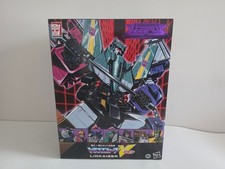 HasLab Transformers Legacy Liokaiser Combiner - New Sealed
