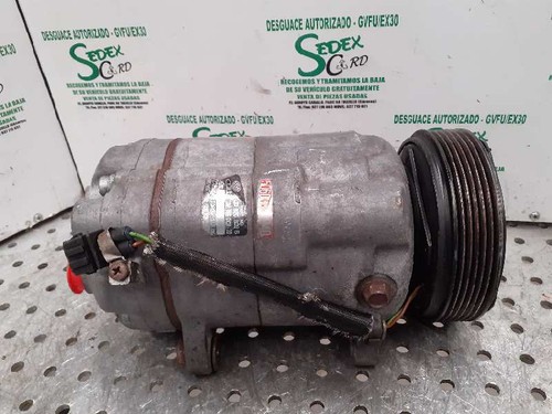 klimakompressor SEAT LEON 1M1 1J0820803B sedap607914