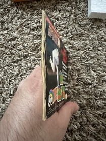 NES - Wolverine (CIB) - COMPLETE Game, Box & Manual