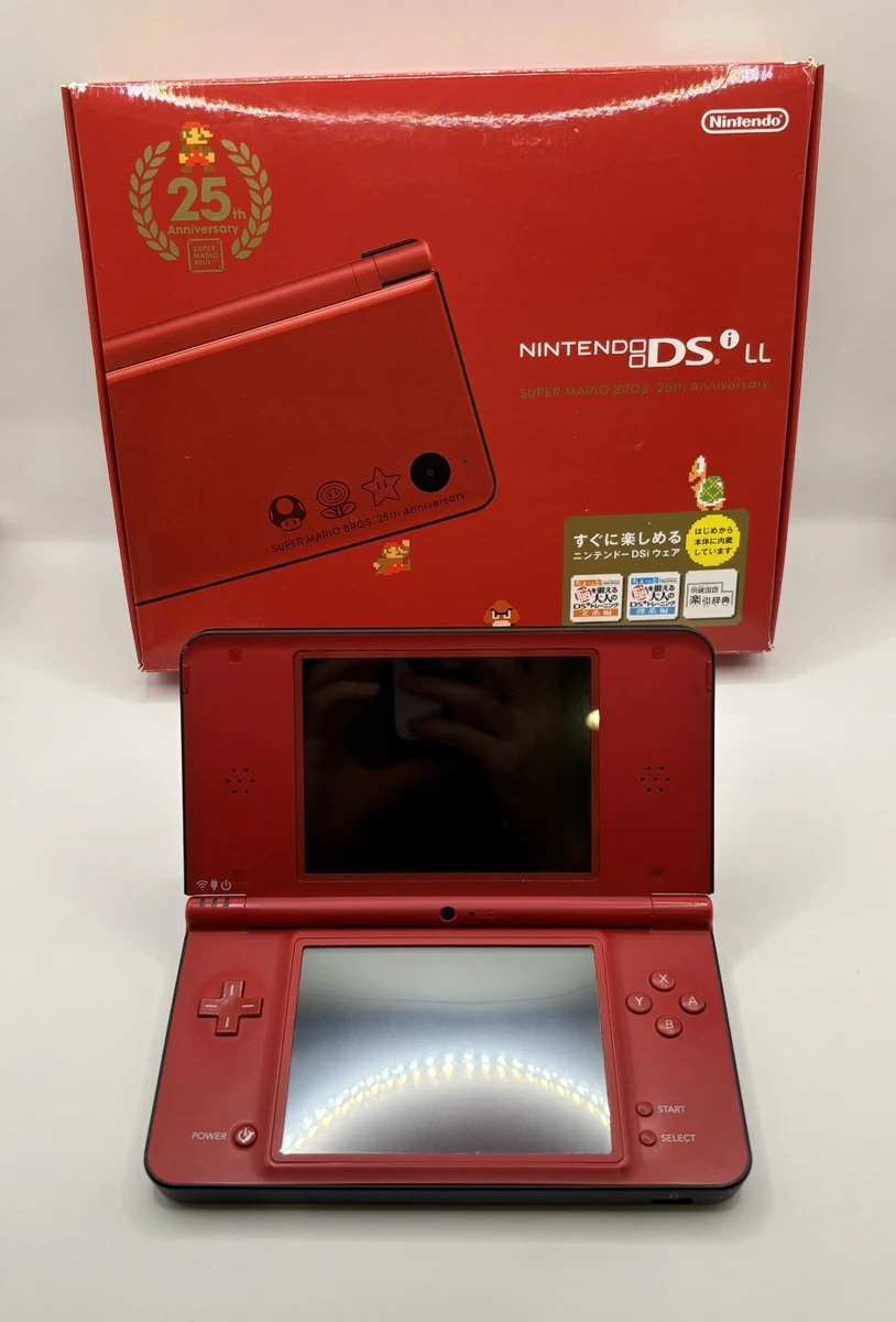 Las mejores ofertas en Nintendo DSi NTSC-J (Japón) Consolas | eBay