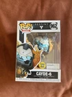 Funko Pop! Vinyl: Destiny - Cayde-6 (Glow) - Bungie Store (Exclusive) #962