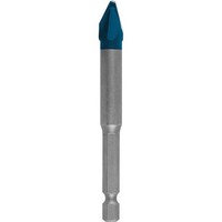 Bosch Fliesenbohrer Expert HEX-9 Hardceramic, Ø 10 Mm, 1 St.