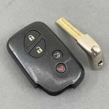2006-2008 Lexus Is Es Gs Ls Keyless Key Fob Remote Hyq14aab 0140 Unlocked Oem 2006-2008 Lexus Is Es Gs Ls Keyless Key Fob Remote Hyq14aab 0140 Unlocked Oem