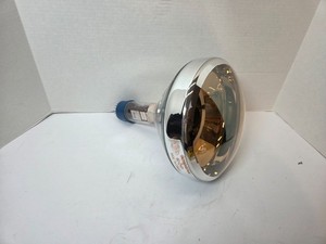 HUGE RARE Amperex 60DVP Large photomultiplier tube for Cerenkov light MINT