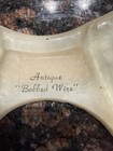 Antique L.E. Sunderland 1884 Patented Calf Weaner Collar Barbed Wire 6” — photo 3