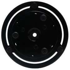 A/C Compressor Clutch-New Clutch Assembly 4 Seasons 47869