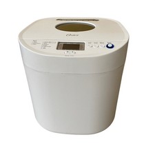 Oster 2lb ExpressBake Bread Maker Machine Whi...