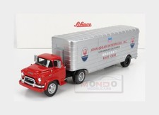 Schuco Gmc Truck Team John Edgar Enterprises Inc. Maserati Car Transporter 1:43 450918200