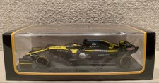 Spark 1/43 Renault RS 20 D Ricardo Minicar