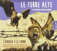 Terre Alte Le - L' - Cd - G3Z