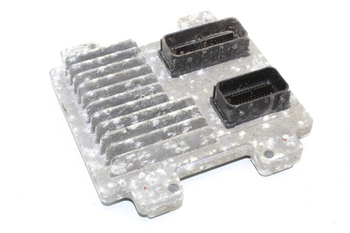 OPEL CORSA B Estate F35 Motorsteuergerät 55583740 2001 15327635