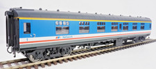 Heljan 4937 O Gauge Network SouthEast Mk1 First Class Corridor Coach CW Bogies