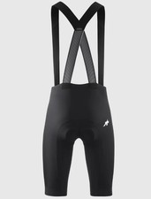 Assos EQUIPE R Bib Shorts S11 (New; Men's Size Large; Black)