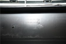 A6398804270 Vorderer Stoßfänger Mercedes-Benz vito furgon 639 2003 21 115 cdi A6398804270 Vorderer Stoßfänger Mercedes-Benz vito furgon 639 2003 21 115 cdi