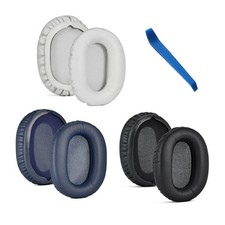 For Sony WH-CH710N CH710N CH700N Headphones Replacement Soft Ear Pads Cushions