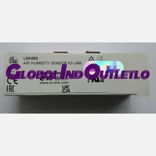 1PC Brand New IFM LDH292 Sensor