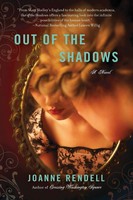 Joanne Rendell | Out Of The Shadows | Taschenbuch | Englisch (2010)