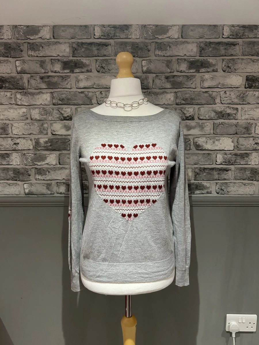 NEXT Womens Multicoloured Geometric 100% Cotton A-Line Size 8 V-Neck