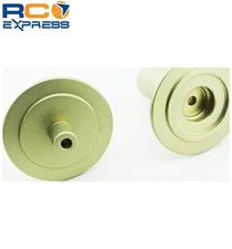 Hot Racing Associated B5 B5M Aluminum Light Weight Diff Hub BFR80H