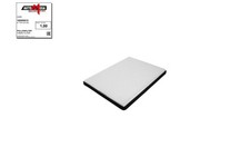 AUTOMEGA Innenraumfilter Partikelfilter für Renault Megane I BA0/1_ KA0/1_