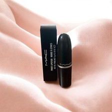 MAC Frost Lipstick - A67 Costa Chic NIB