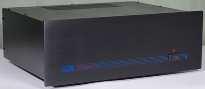 B&K Components EX-442 Sonata 200 WPC Stereo Amplifier - 21238