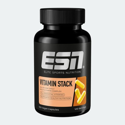 ESN Vitamin Komplex Kapseln