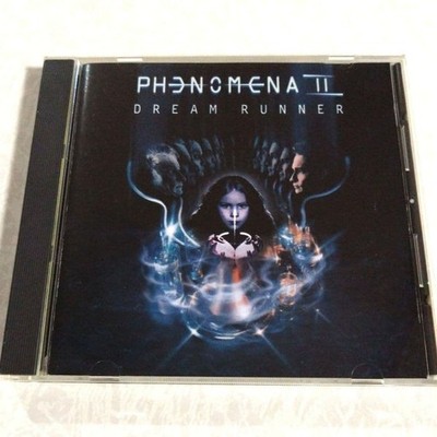 Phenomena II / Dream Runner