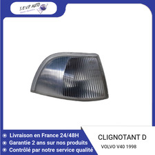 Clignotant Volvo V40