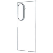 Samsung Official Clear CASE ONLY for Galaxy Z Fold7 - Transparent