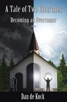 Dan De Kock | A Tale Of Two Churches | Taschenbuch | Englisch (2014)