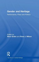 Wera Grahn (U. A.) | Gender And Heritage | Buch | Englisch (2018) | Routledge