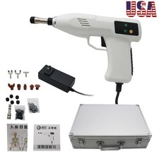 GenerationI Chiropractic Adjusting Tool Gun Therapy Spine Activator Massager USA