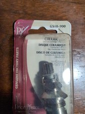 GENUINE PFISTER TWO-HANDLE CERAMIC BATH REPLACEMENT CARTRIDGE SEALED NEW