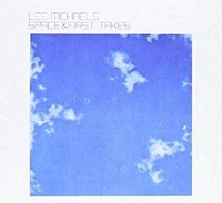 Lee Michaels - Space And First Takes - CD - K4Z