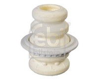 2X Neu - Febi Bilstein 109375 Anschlagpuffer, Federung Passend FüR Fiat