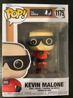 Pop! TV: The Office - Kevin (Dunder Mifflin Superhero)