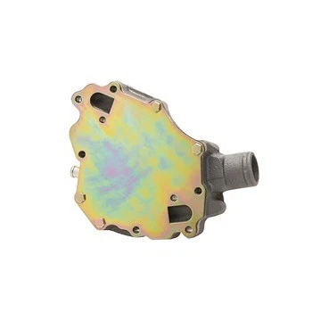 Bomba de agua del motor DAYCO para Ford Mustang II 1976-1978 5,0 L V8 Foto 2 de 2