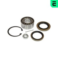 1X Optimal Radlager Radlagersatz Vorne FüR Mitsubishi Galant III E1_A
