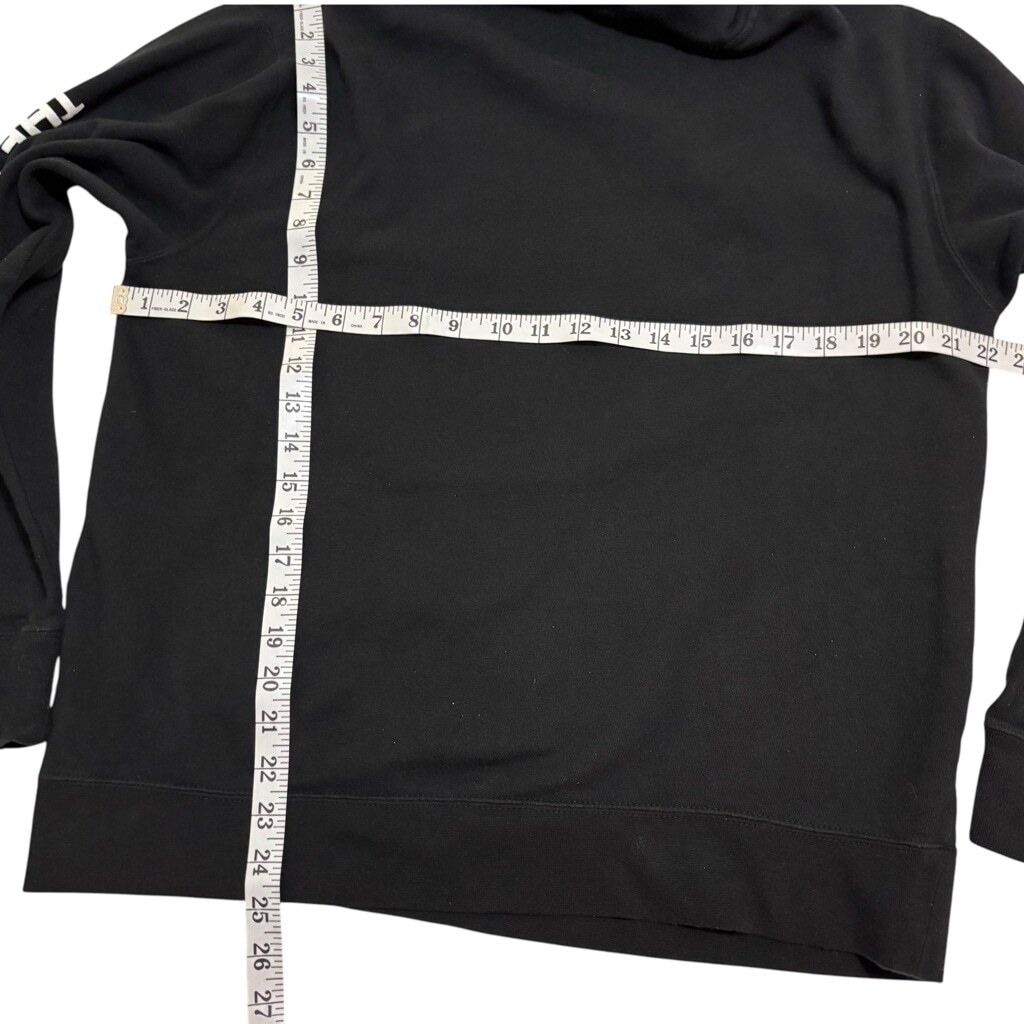 Netflix Stranger Things The Experience hoodie siz… - image 7