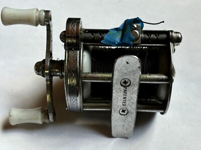Vintage Fishing Reel Pflueger Summit 1983M | eBay