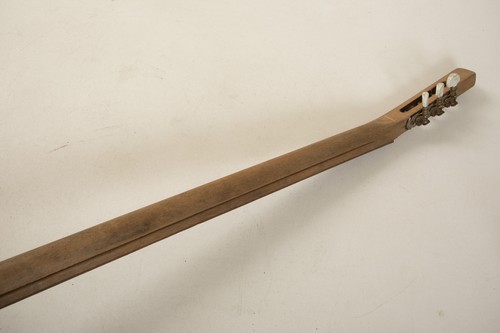 Zeynel Abidin Banjo Guitar (UG1/JSF6) Istanbul Bayazit 3 String 868 Instrument - Picture 13 of 13
