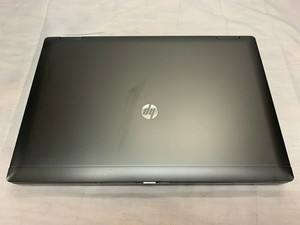 Hp Probook 6550b Fast Laptop I5 8gb Ram 240gb Ssd Win 10 Pro X64 Ebay
