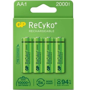 Gp 2100 аккумулятор