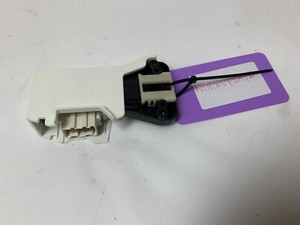 Samsung WD806U4SAGD Waschmaschine Türverriegelung Schloss