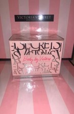Victoria's Secret BODY BY VICTORIA Eau de Parfum Perfume EDT 1.7 fl oz Unsealed